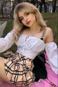 Блондинки, Алена - фото и отзывы