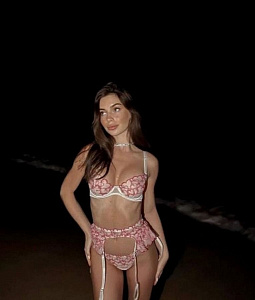 Кристина — фото и список услуг