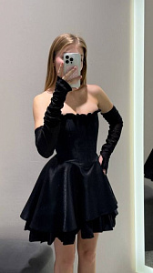 Девушка Машенька, фото и отзывы