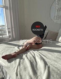 Фото Тася 20 лет, 164 см