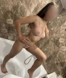 Шатенки, Ксюша - фото и отзывы