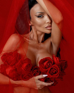 Фото Ника, 24 лет