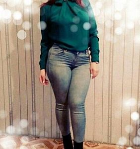 Девушка Машенька выезд, фото и отзывы