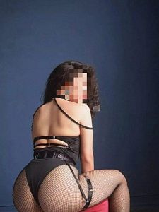 Анкета Маша с реальными фото