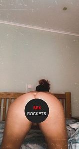 Василиса из Симферополь - интим фото