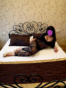 Брюнетки, Арина - фото и отзывы