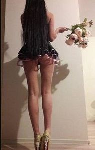 Алиса - проверенные фото проститутки
