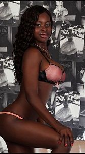 Сара из Нефтеюганск - интим фото