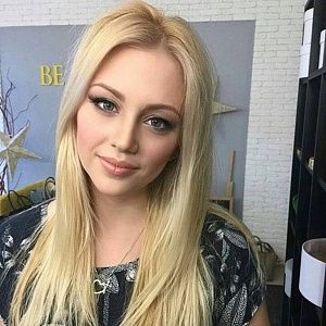 Настя, Блондинки - фото