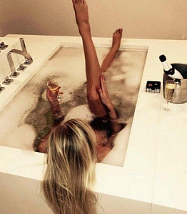 Детализированные фото и отзывы Настя