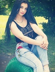 Вика - проверенные фото проститутки