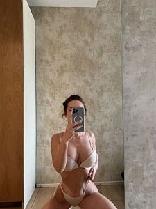 Анкета Ксения с реальными фото