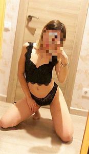 Детализированные фото и отзывы Кристина