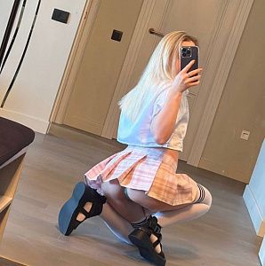 Алиса, +7 988 377 97 30 - отзывы о фее