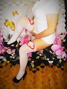 Фото Кира 27 лет, 171 см