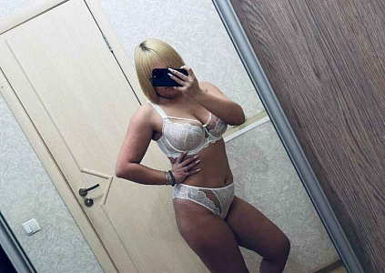 Ксюша, Блондинки - фото