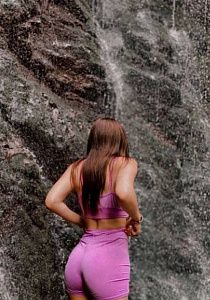 Алевтина из Коломна - интим фото