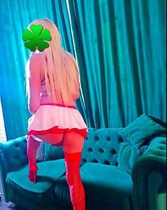 Инна из Новосибирск - интим фото