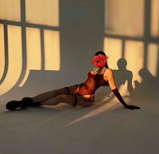 Анкета Твоя Малышка с реальными фото