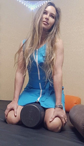 Блондинки, Тайский массаж - фото и отзывы