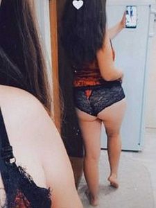 Альбина - проверенные фото проститутки