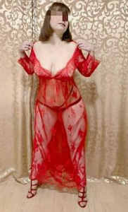 Анкета Лера с реальными фото