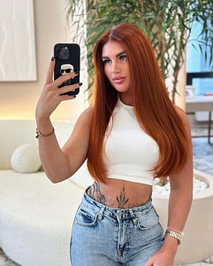 Мария — фото и список услуг