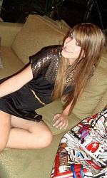 Фото Элеонора 37 лет, 167 см