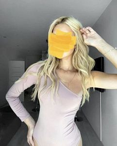 Девушка Настя, фото и отзывы