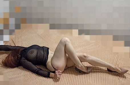 Фото Аня 23 лет, 167 см