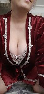 Лиза — эротические фото