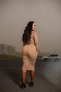 Фото Аяна 25 лет, 165 см