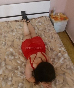 Фото Алина 31 лет, 170 см