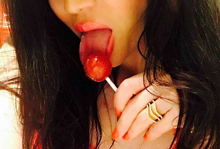 Анкета Настя с реальными фото