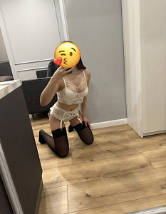 Девушка Кристина, фото и отзывы