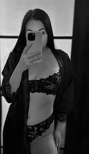 Фото Настя, 25 лет