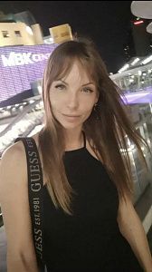 Фото Роксана 26 лет, 176 см