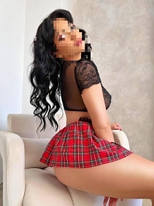 Анкета Не салон с реальными фото