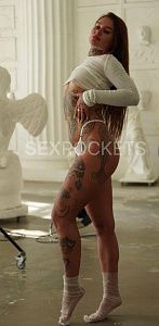 Реальные фото Дарина