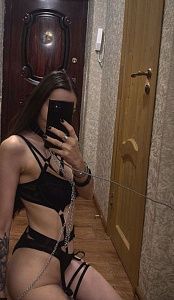 Фото Айза, 21 лет