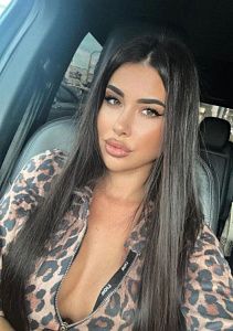 Девушка Кошечка, фото и отзывы