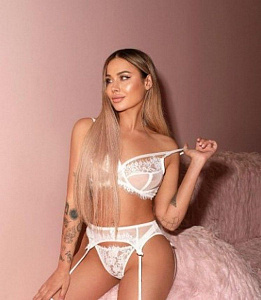 Татьяна, +7 924 403 53 35 - отзывы о фее