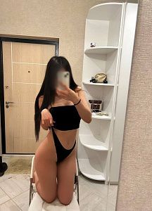 Маша из Мурманск - интим фото