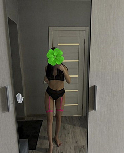 Фото Лера 23 лет, 160 см