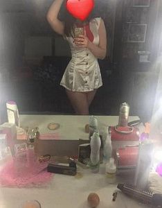 Анкета Алена с реальными фото