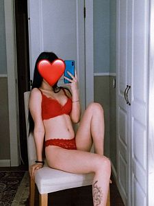 Анкета Неля с реальными фото