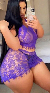 Анкета Василиса с реальными фото