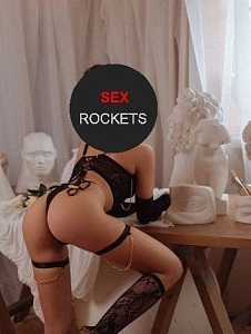 Лада, Брюнетки - фото