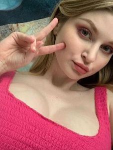 Галина — эротические фото