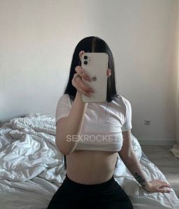 Лана — эротические фото